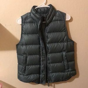 Jcrew vest
